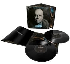 Devin Townsend - The Moth