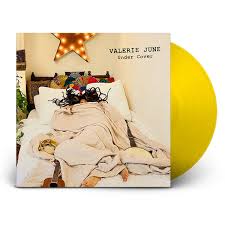 Valerie June - Under Cover