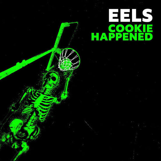 Eels - Cookie Happened [Indie exclusive green LP]