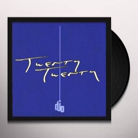 Djo - Twenty Twenty