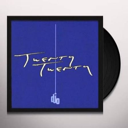 Djo - Twenty Twenty