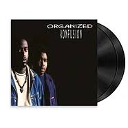 Organized Konfusion - Organized Konfusion [35th Anniversary 2LP]