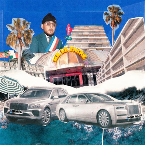 Infinit' - Mr Le Faire