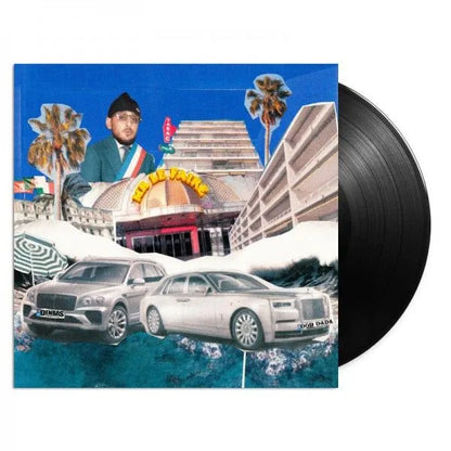 Infinit' - Mr Le Faire