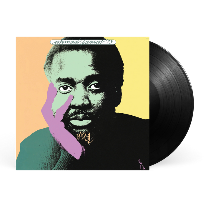 Ahmad Jamal - Ahmad Jamal '73