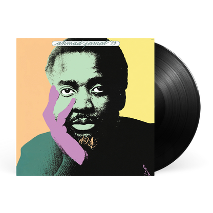 Ahmad Jamal - Ahmad Jamal '73