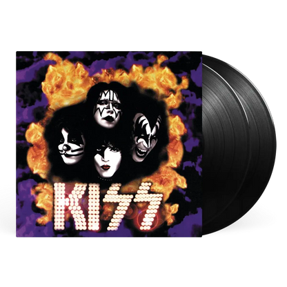 Kiss - You Wanted The Best, You Got The Best
