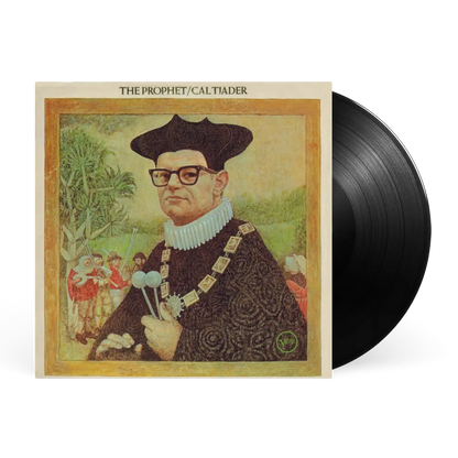 Cal Tjader - The Prophet
