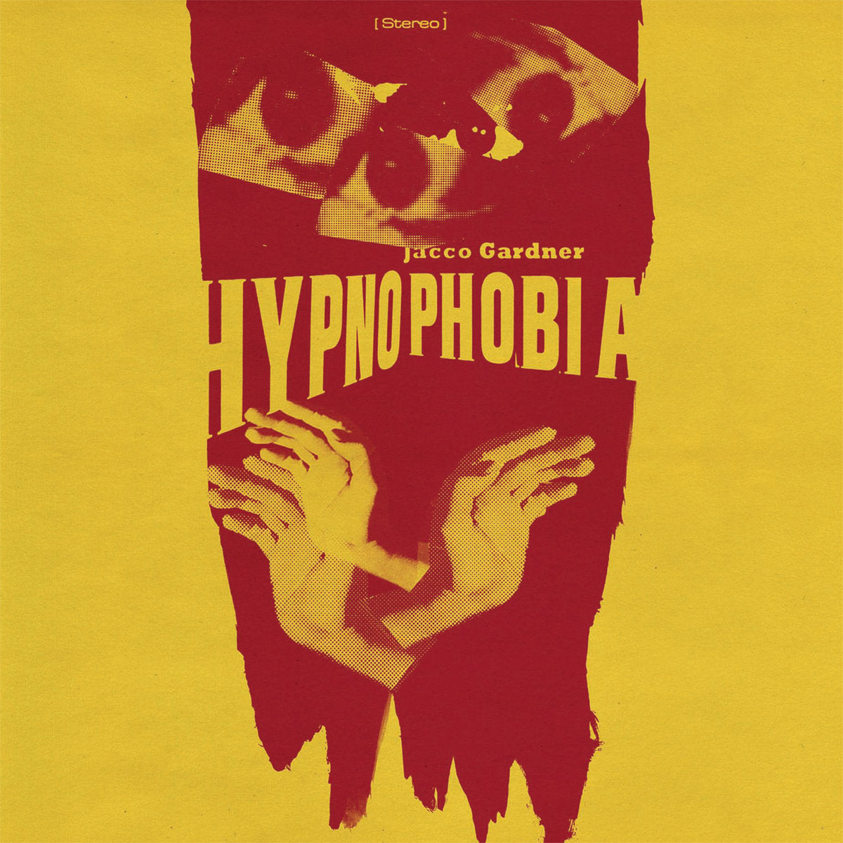 Jacco Gardner - Hypnophobia | Limited Edition Yellow Vinyl