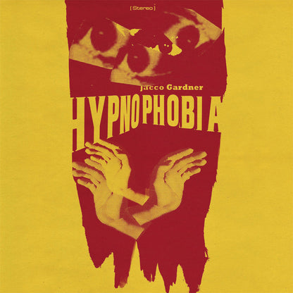 Jacco Gardner - Hypnophobia | Limited Edition Yellow Vinyl