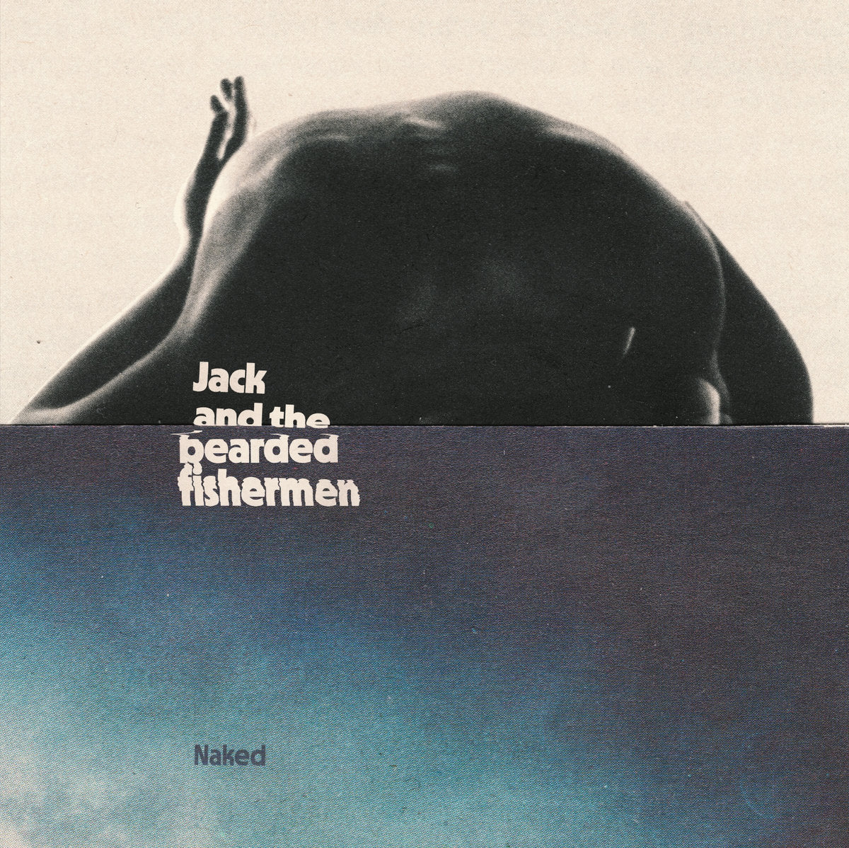 Jack And The Beardead Fishermen - Naked