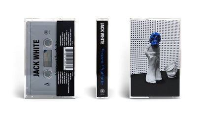Jack White - Frozen Charlotte