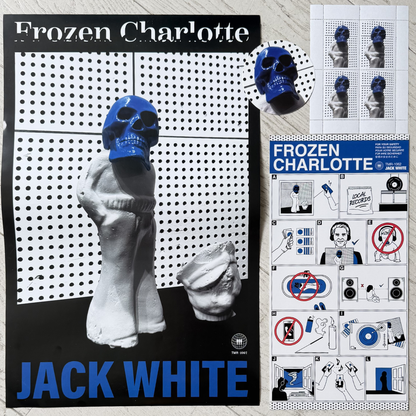 Jack White - Frozen Charlotte