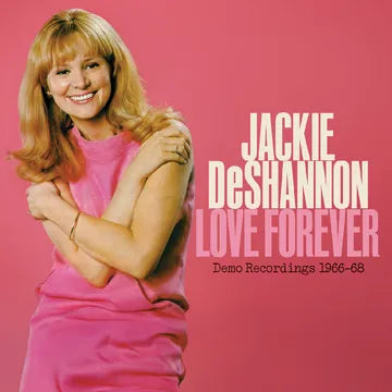 Jackie Deshannon - Love Forever | RSD2025