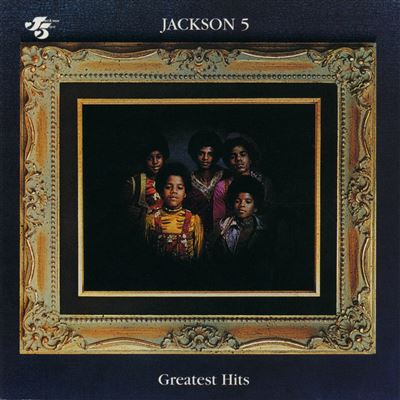 Jackson 5 - Greatest Hits