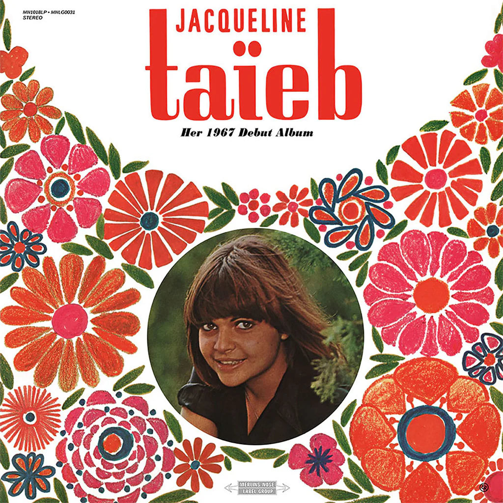 Jacqueline Taïeb - 7 Heures du Matin