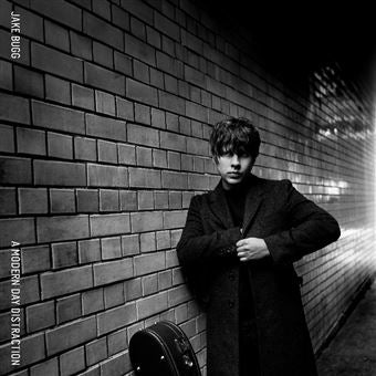 Jake Bugg - A Modern Day Distraction