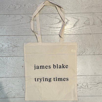 James Blake - Trying Times