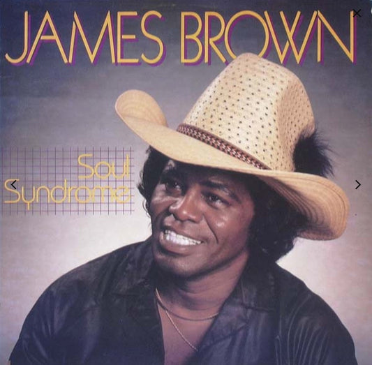 James Brown - Soul Syndrom