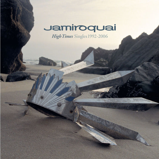 Jamiroquai - High Times (Tour Edition)