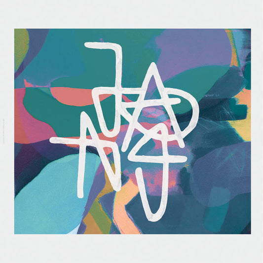 Jane in Palma - Primitive Thoughts (LP)