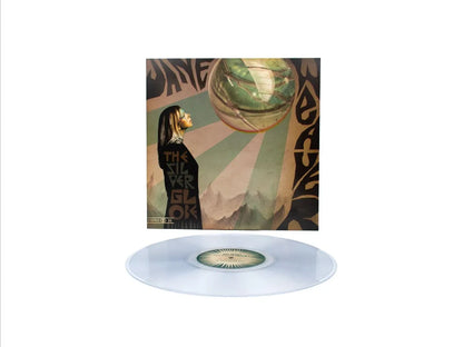 Jane Weaver - The Silver Globe | Clear vinyl