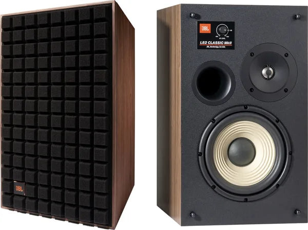 JBL L82 Classic (avec pieds)