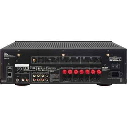 JBL MA 7100HP