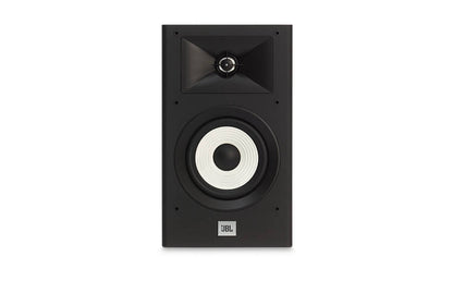 JBL - STAGE A130 Black | Enceintes Bibliothèque