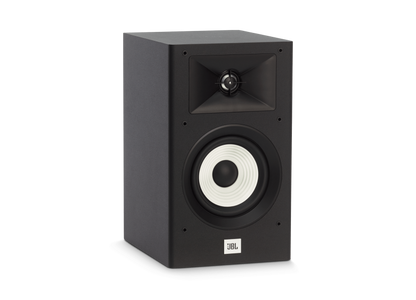 JBL - STAGE A130 Black | Enceintes Bibliothèque