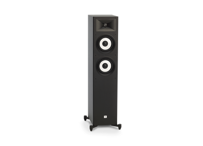 JBL - STAGE A180 Black | Enceintes Colonnes