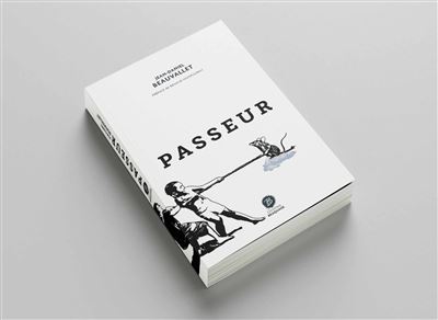 JD Beauvallet - Passeur | Poche