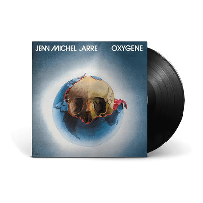 Jean-Michel Jarre - Oxygene