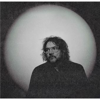 Jeff Tweedy - Twilight Override (Coffret)