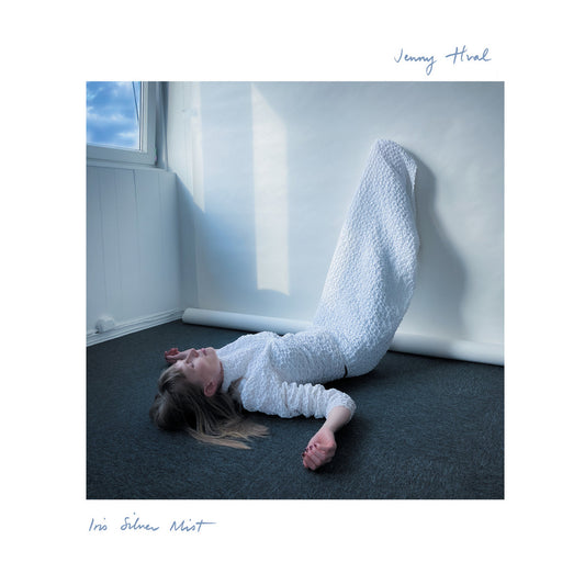Jenny Hval - Iris Silver Mist (indie exclusive)