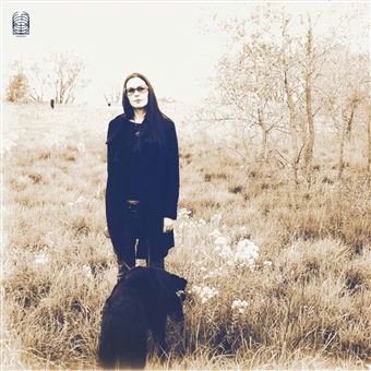 Jesse Sykes & The Sweet Hereafter - Forever, I've Been Being Born CD