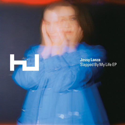 Jessy Lanza - Slapped By My Life