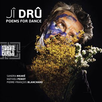 Ji Dru - Poems For Dance