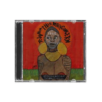 Jill Scott - To Whom This May Concern