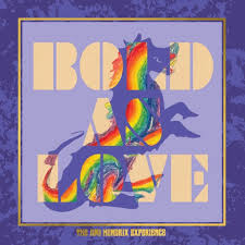 Jimi Hendrix Experience - Bold As Love (Coffret)