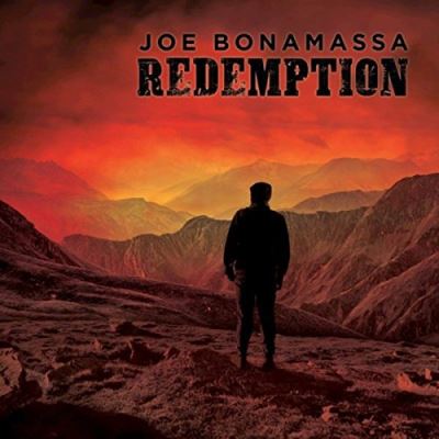 Joe Bonamassa - Redemption | Orange vinyl
