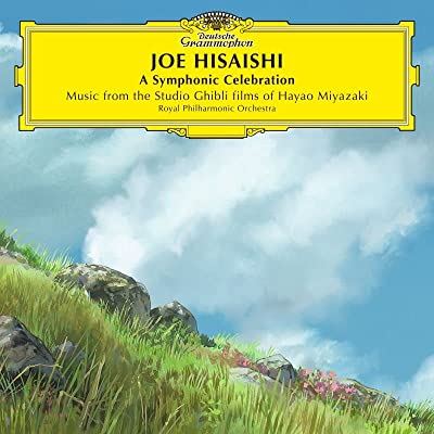 Joe Hisaishi - A Symphonic Celebration