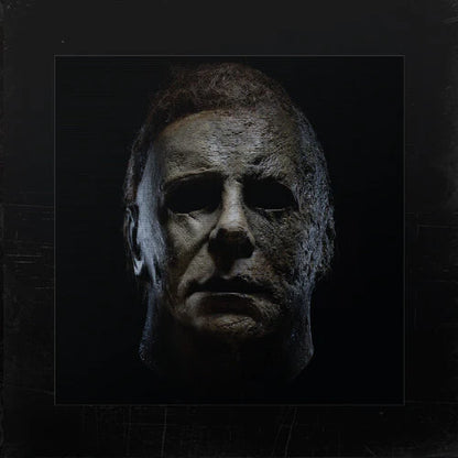 Halloween: The Complete Expanded Collection - John Carpenter, Cody Carpenter & Daniel Davies | Limited red vinyls boxset