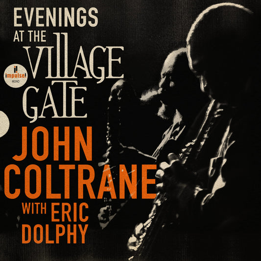 John Coltrane - Evenings At The Village Gate
