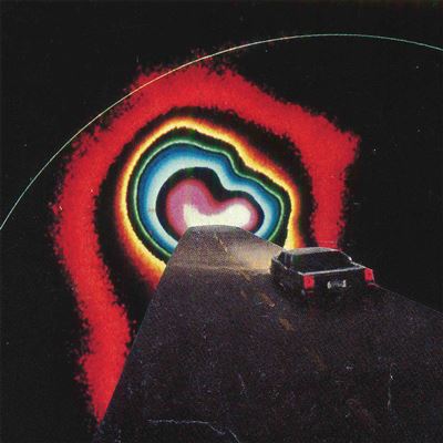 John Dwyer - Gong Splat