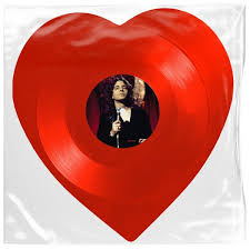 John Paul Young - Love Is in the Air 10"