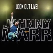 Johnny Marr- RSD25/ Look Out Live!