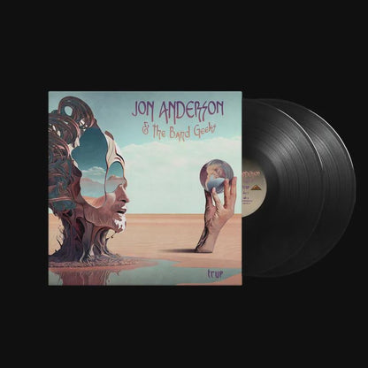 John Anderson & The Band Geeks - True