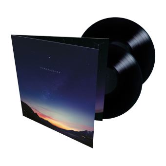 Jon Hopkins - Singularity