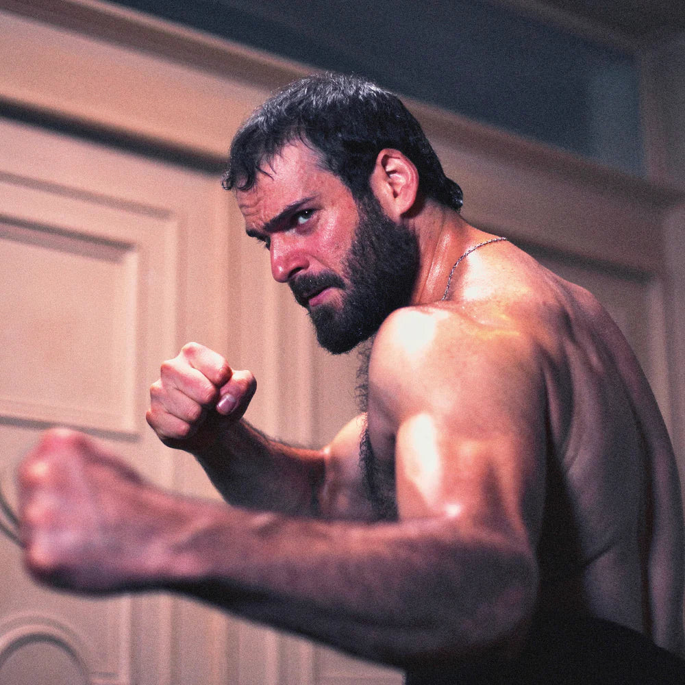 Jordan Lee - Fighter For Love